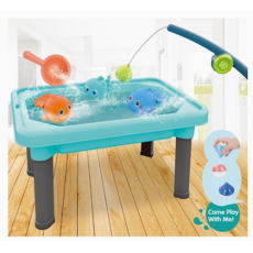 Water Fun Fishing Game